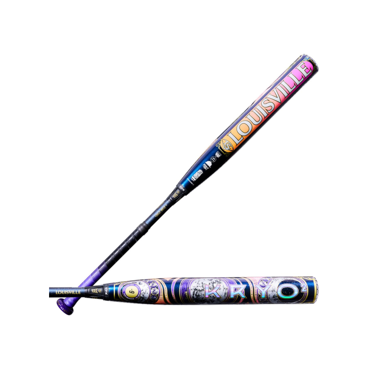 Louisville Slugger 2027 Kryo2 Empress (-9) WL2700501 - LIMITED EDITION