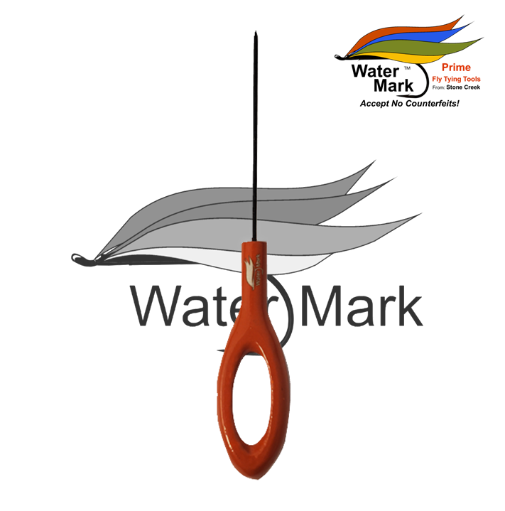 Water Mark ™ Titan™ - Ergo Bodkin