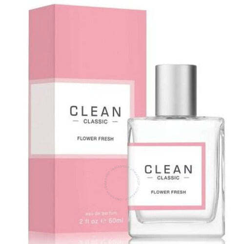 Clean Flower Fresh Eau De Parfum