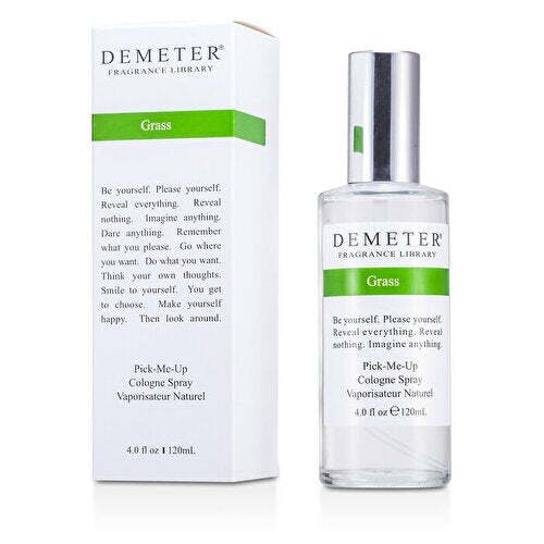 Demeter Grass Cologne