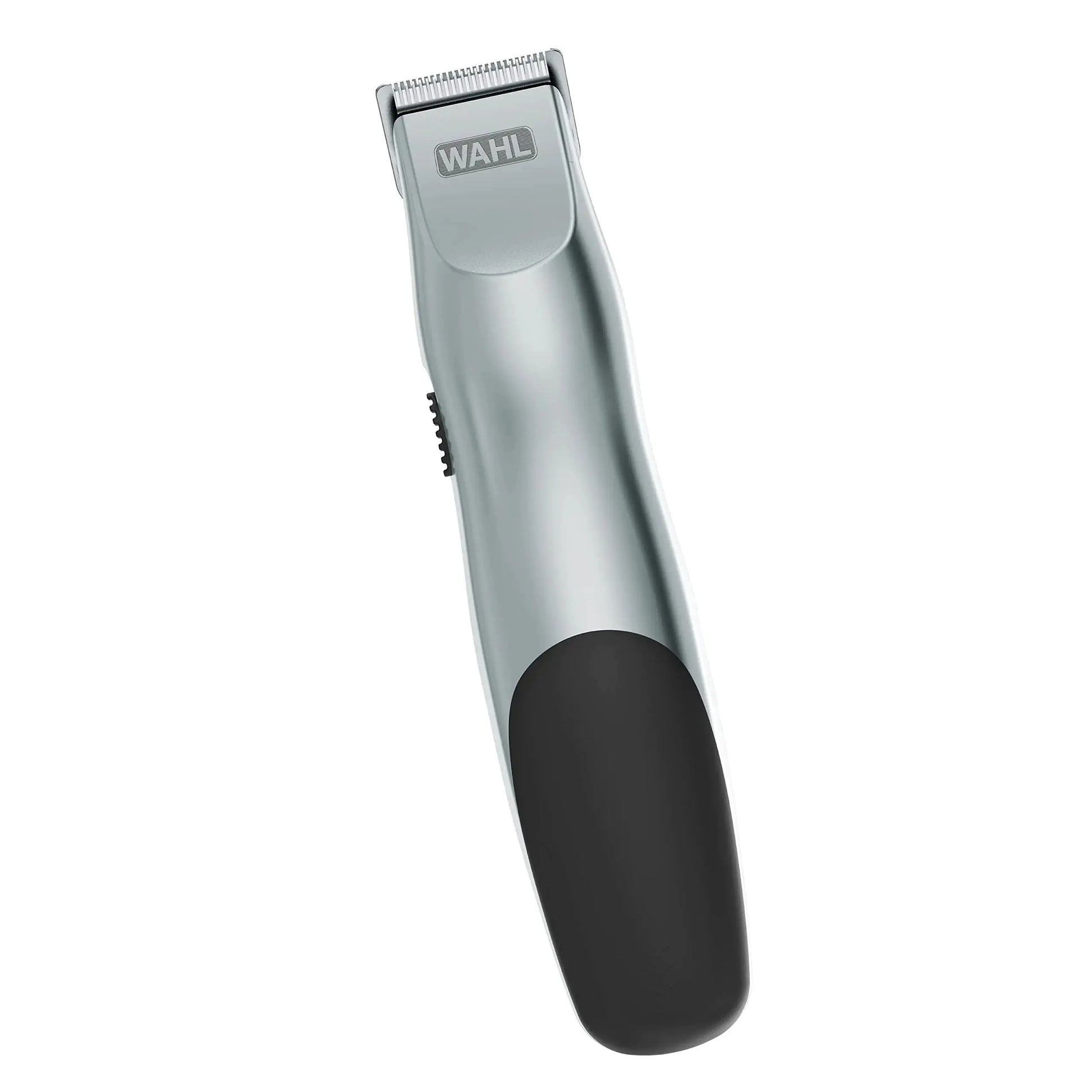 Wahl Groomsman Hair Trimmer for Beard & Mustache - Light Cordless Trimmer