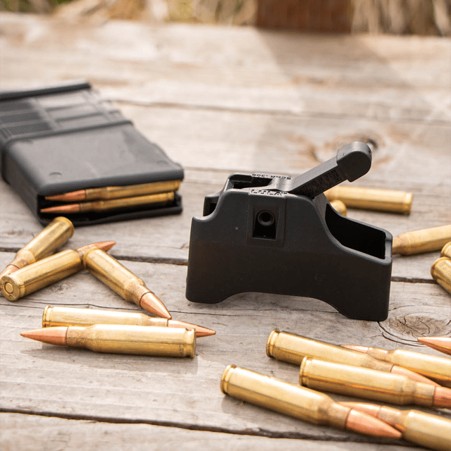 LULA® Loader / Unloader - SCAR 17