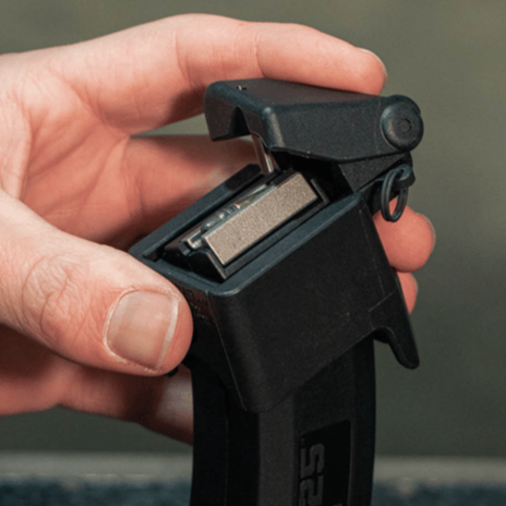 LULA® Loader / Unloader - AK-47