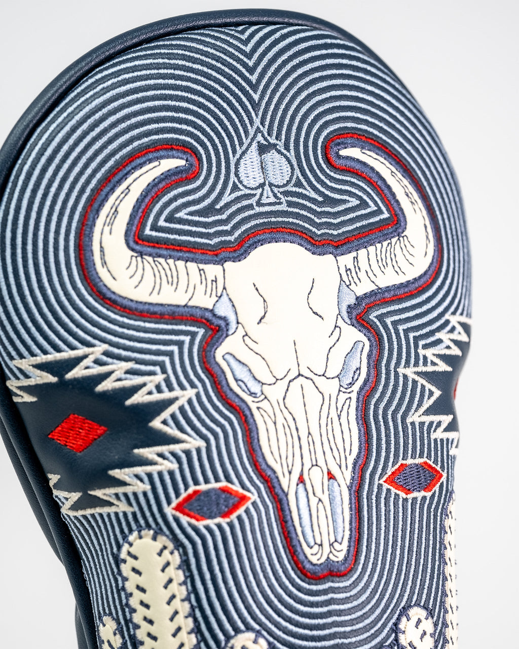 Western Aesthetic - Fairway Cover