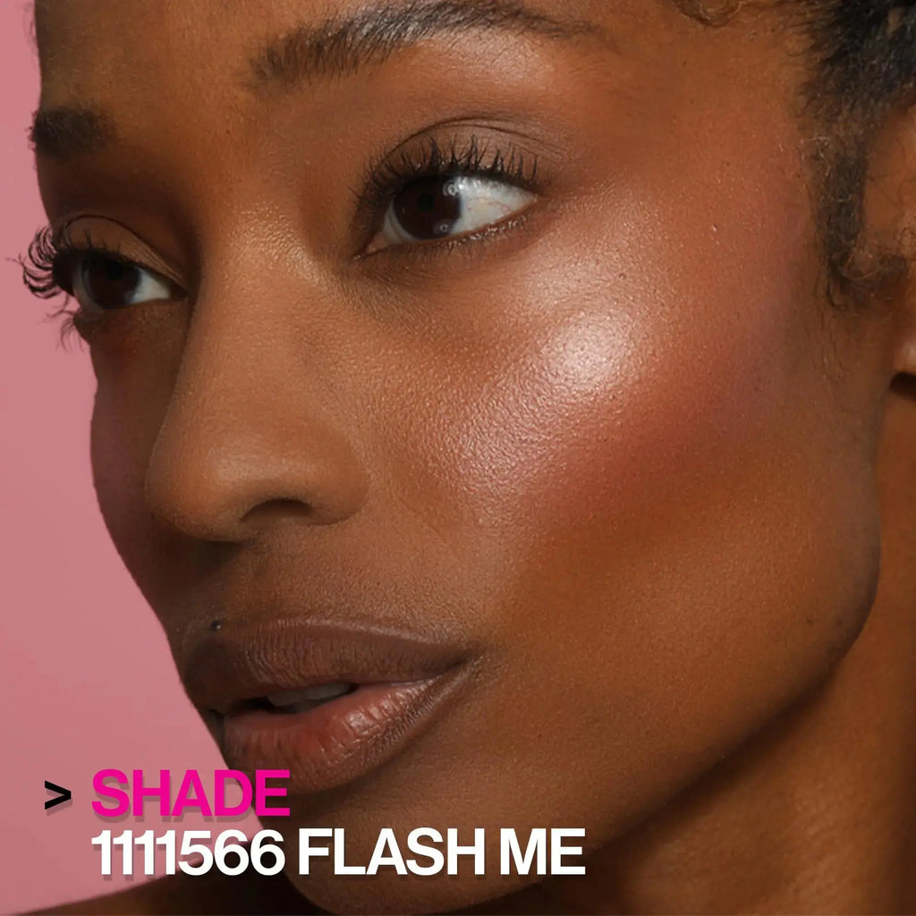 Wet n Wild MegaGlo Blushlighter - Blendable Blush & Highlighter Set(Pack of 1)