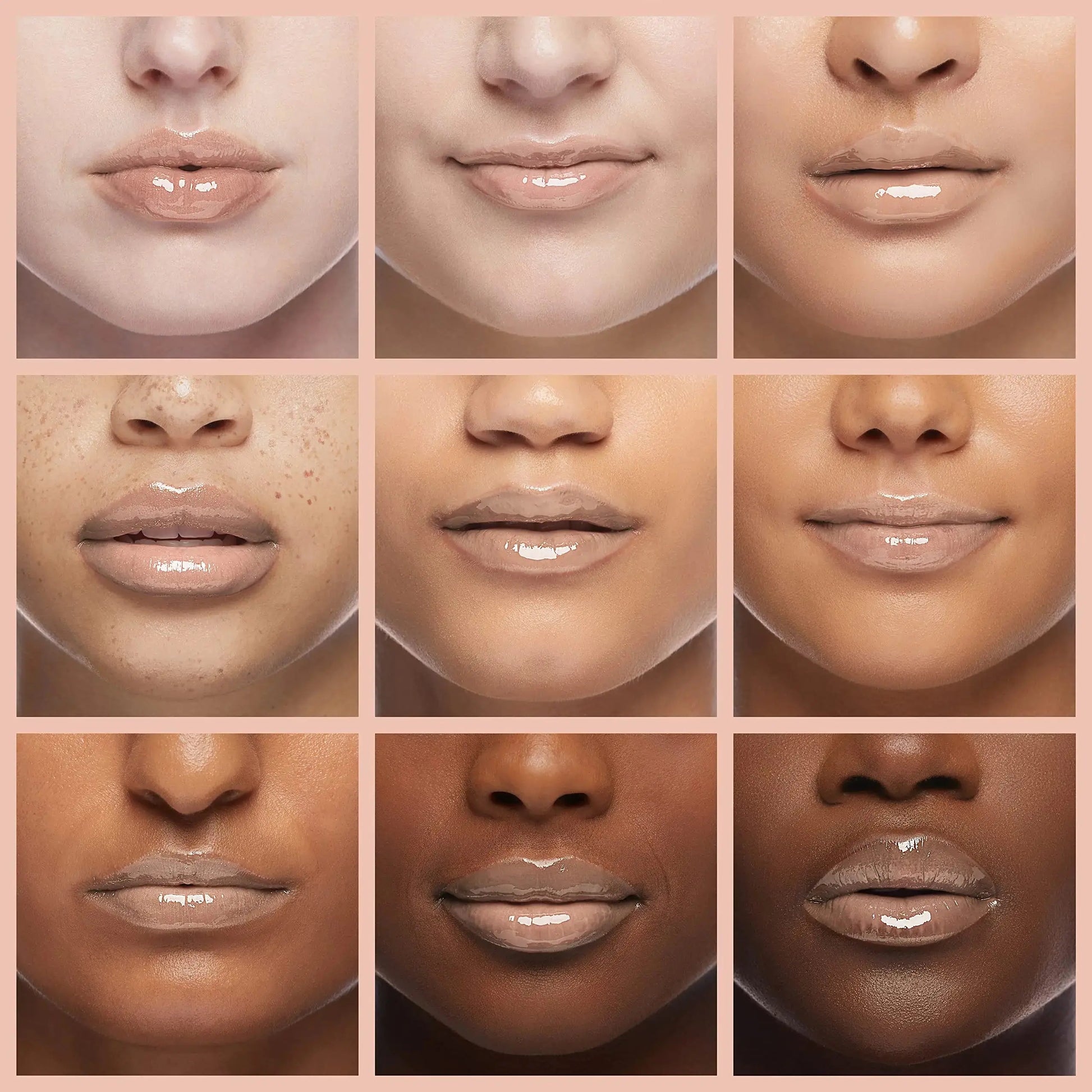 Wet n Wild MegaSlicks Lip Gloss - TuTu Sweet | Ultra-Glossy & Hydrating