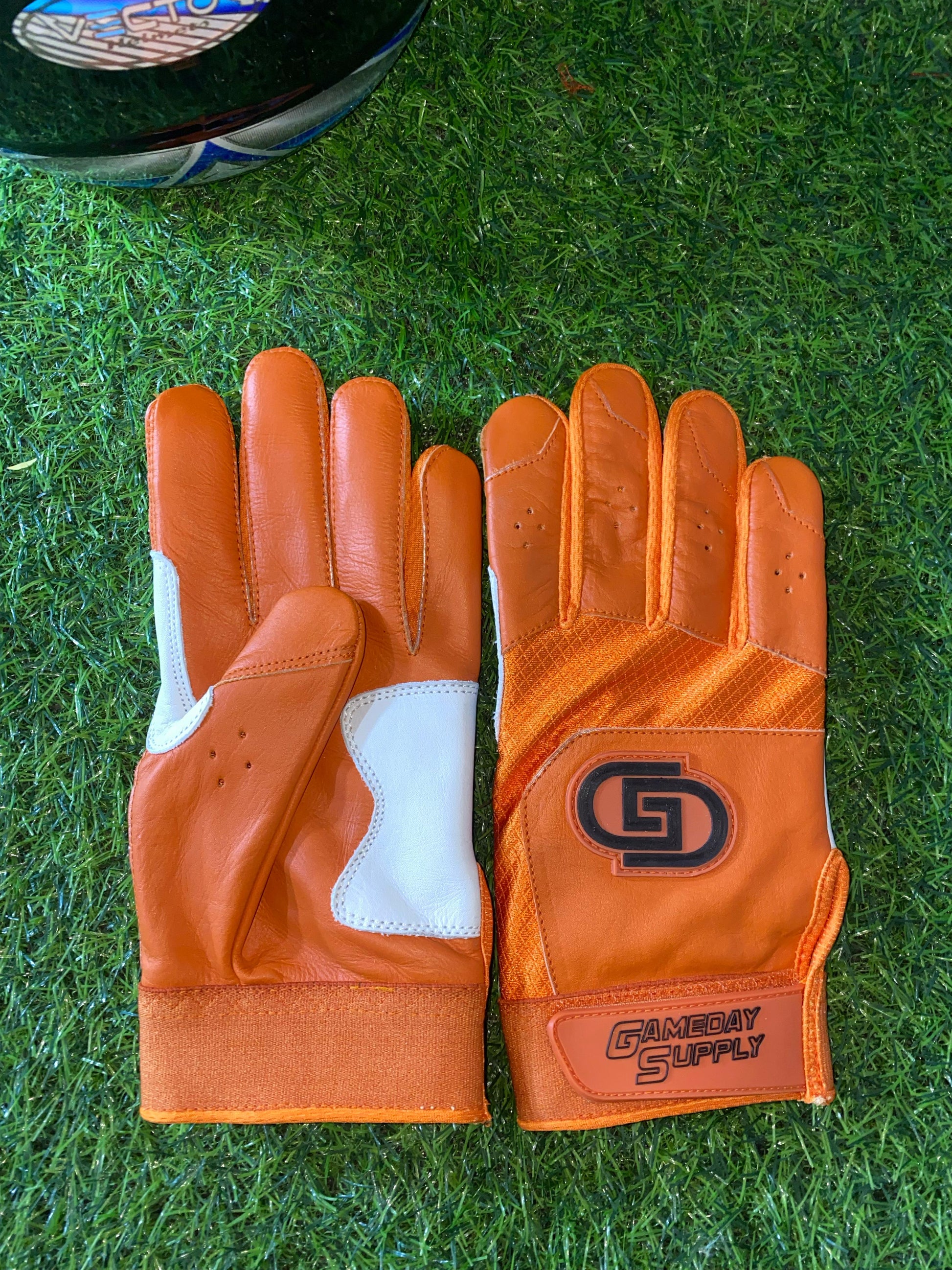 Gameday Supply Elite 2.0 Batting gloves