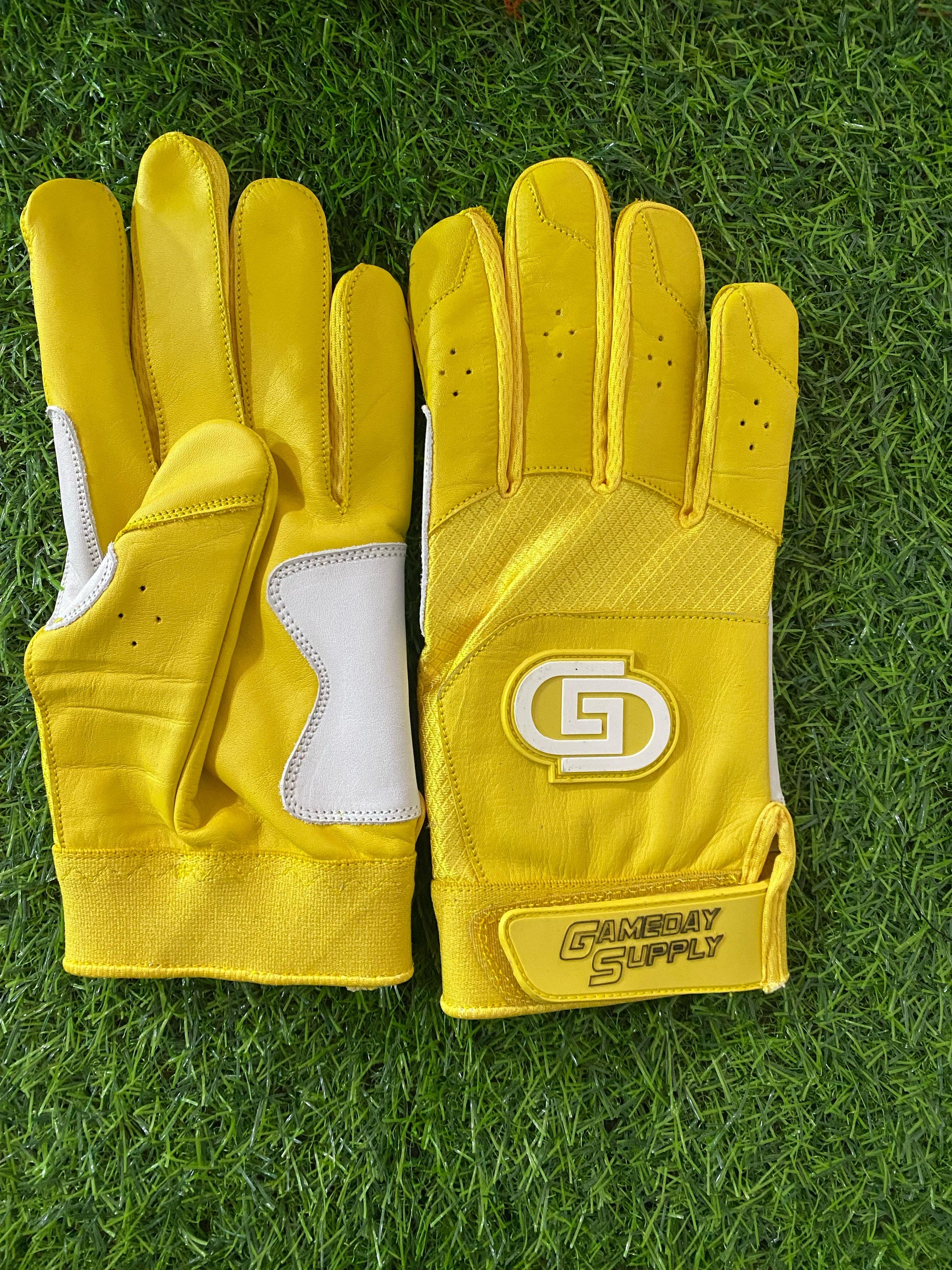 Gameday Supply Elite 2.0 Batting gloves