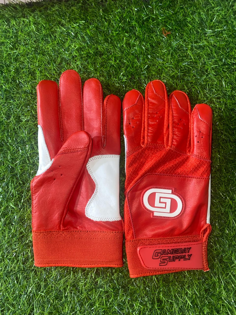 Gameday Supply Elite 2.0 Batting gloves