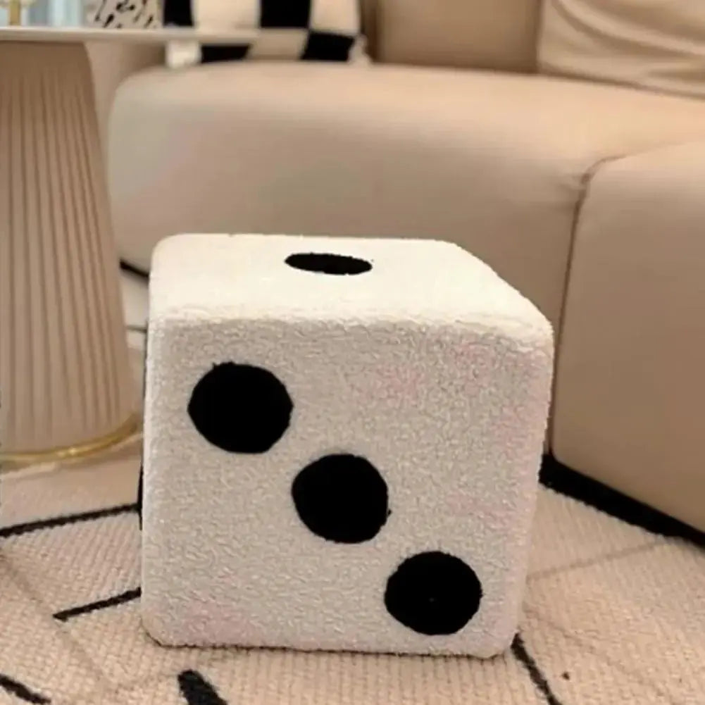 WheelyCozy Shoe Stool