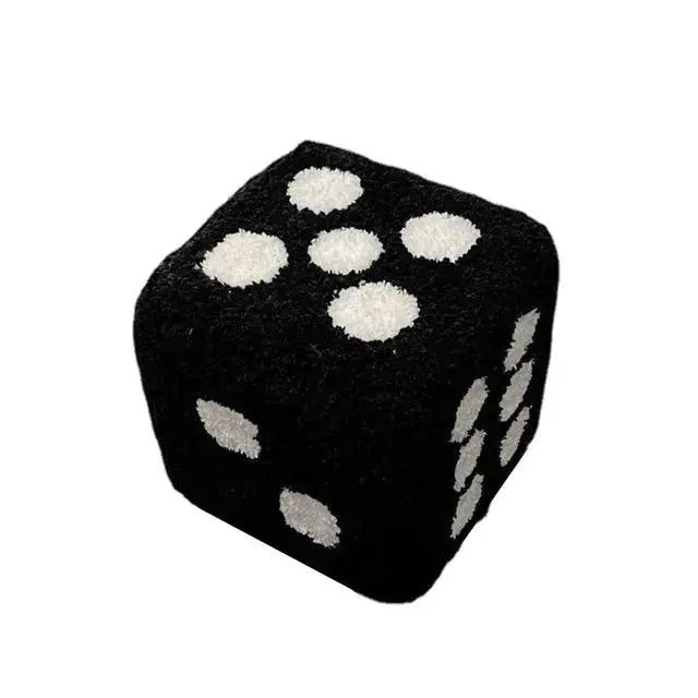 WheelyCozy Shoe Stool