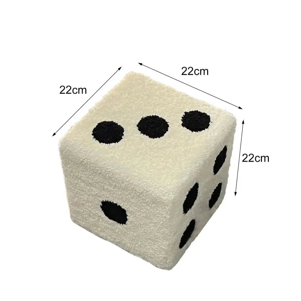 WheelyCozy Shoe Stool