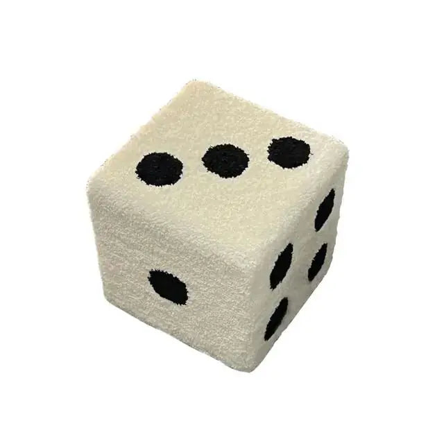 WheelyCozy Shoe Stool