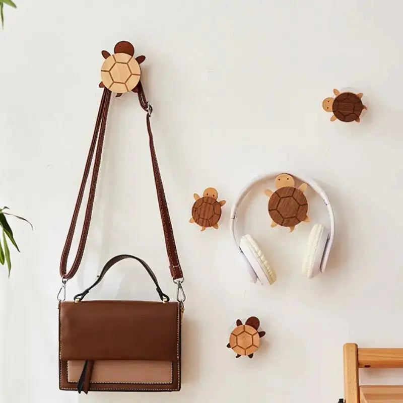 Whimsy Wood Kitchen Hook