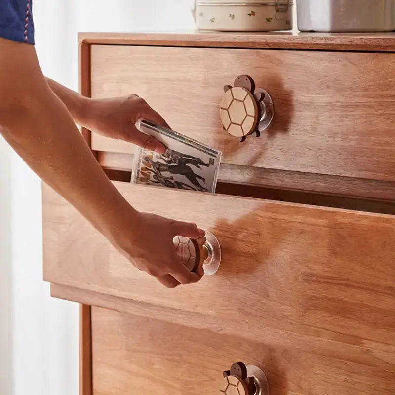 Whimsy Wood Kitchen Hook