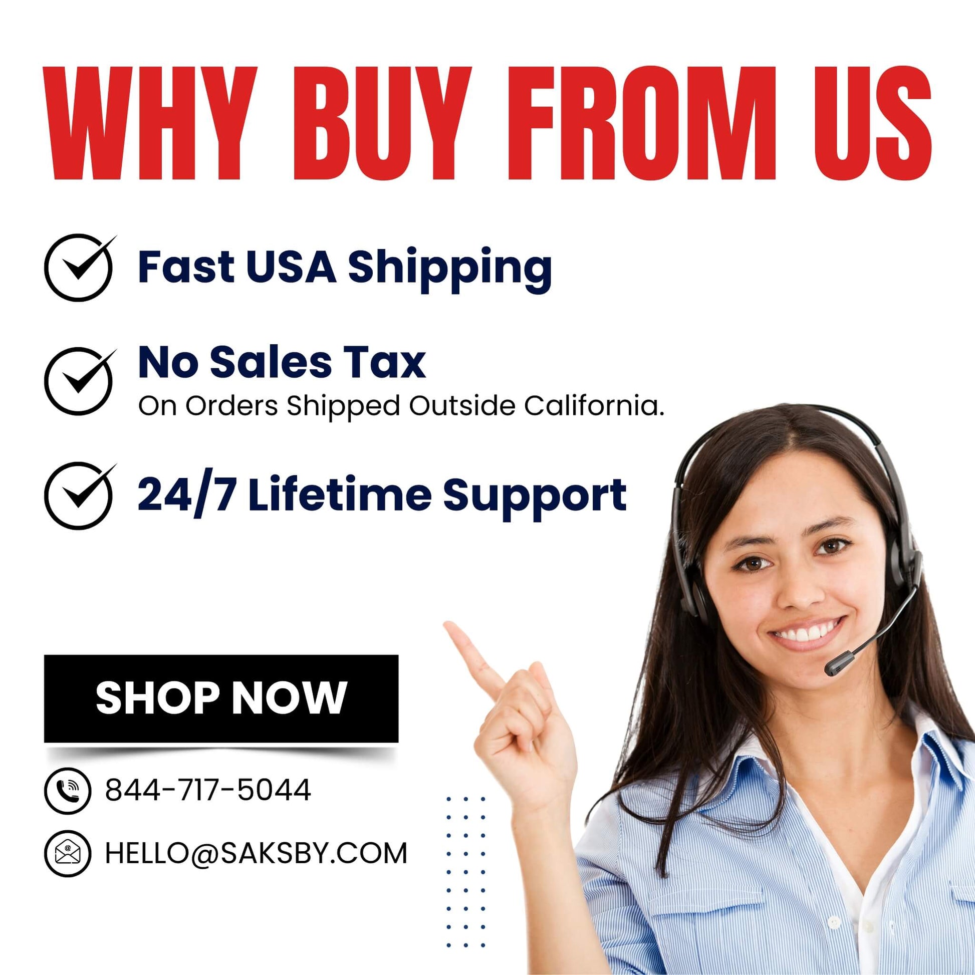 16-Inch Commercial Stainless Steel Double Deck 3000W 110V Electric Pizza Oven (SAK85429)