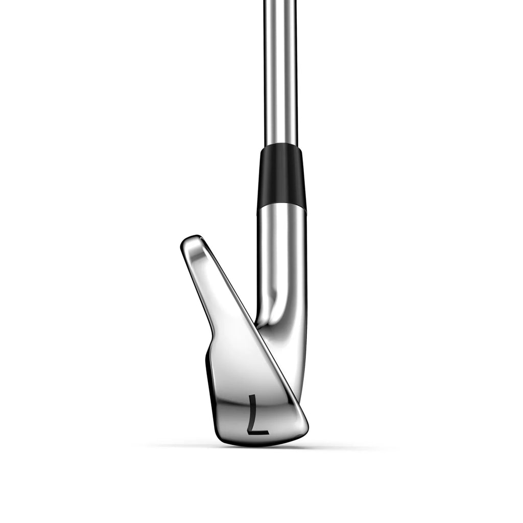 Wilson D9 Forged Irons