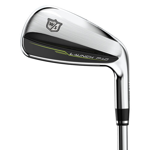 Wilson Men's Launch Pad 2 Combo Set