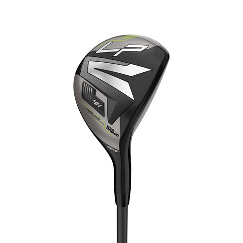 Wilson Men's Launch Pad 2 Combo Set