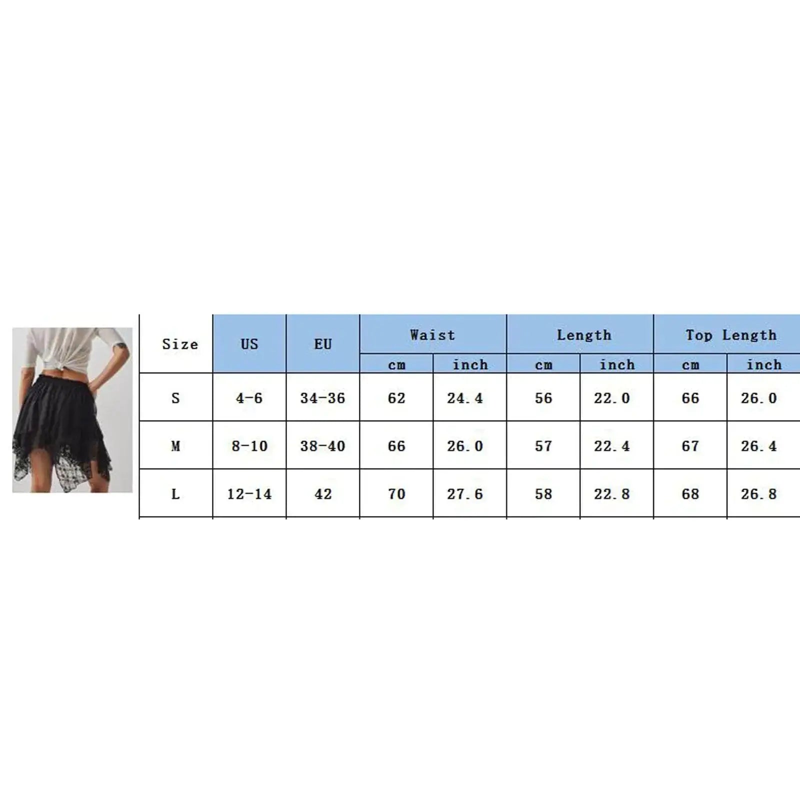 Women Y2k Lace Mini Skirt - Summer Lace Slip Skirt | Pleated Ruffle Floral Lace Tiered Short Skirt
