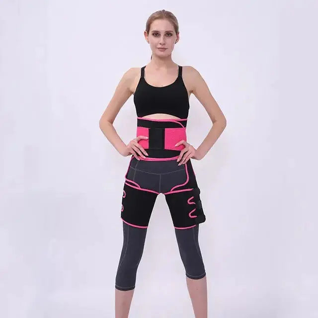 Women's Body Shaper – Sculpt, Support & Confidence