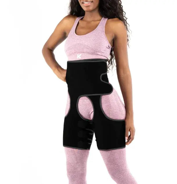 Women's Body Shaper – Sculpt, Support & Confidence