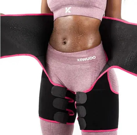 Women's Body Shaper – Sculpt, Support & Confidence
