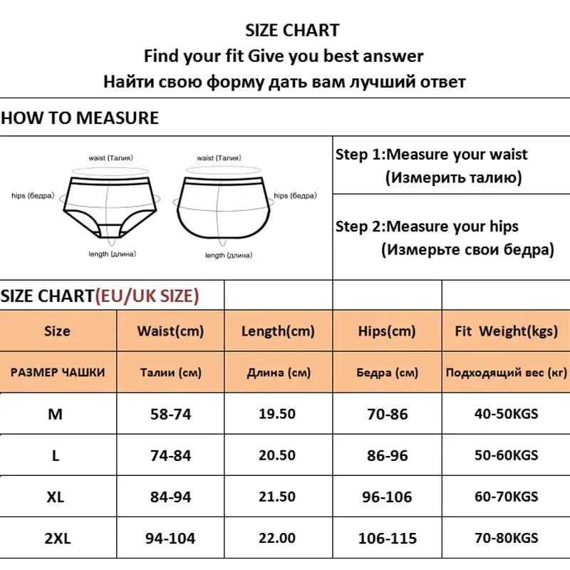 Women's Cotton Panties – Ultimate Comfort & Breathability
