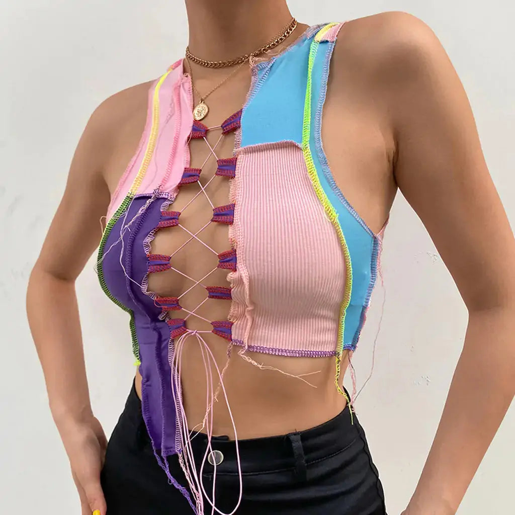 Women's Lightweight & Stylish Tank Top