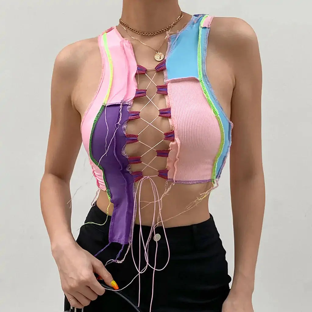 Women's Lightweight & Stylish Tank Top