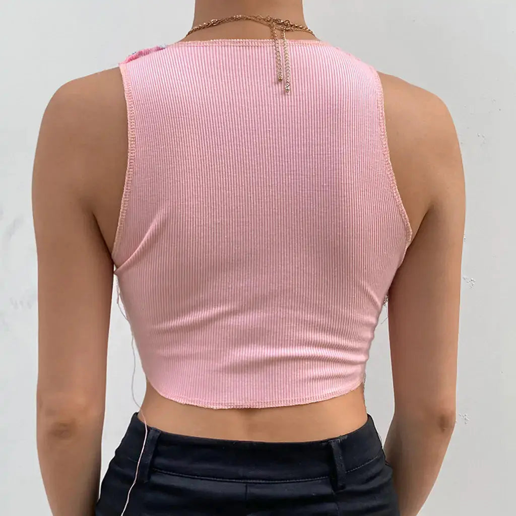 Women's Lightweight & Stylish Tank Top