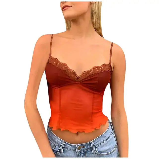 Women's Lightweight & Stylish Tank Top