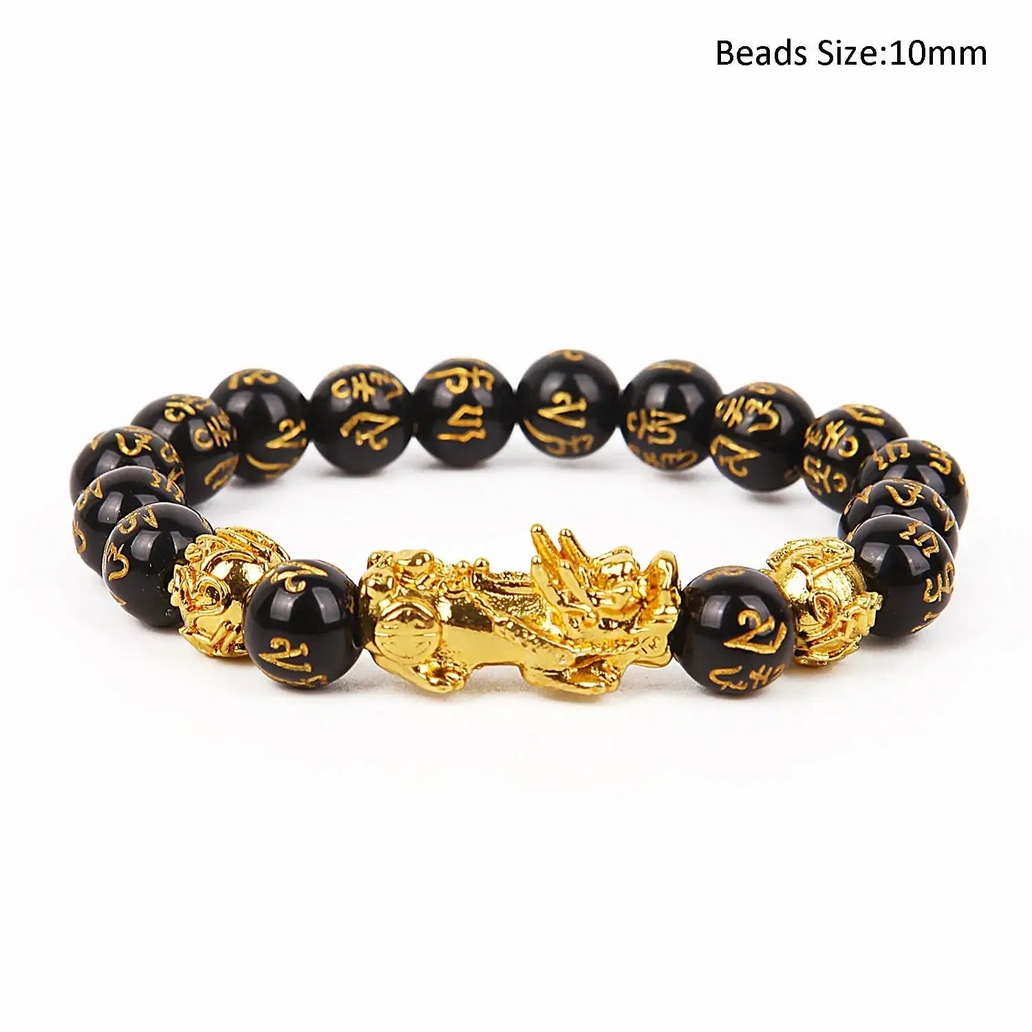 Women’s Pixiu Bracelet – Symbol of Wealth & Luck