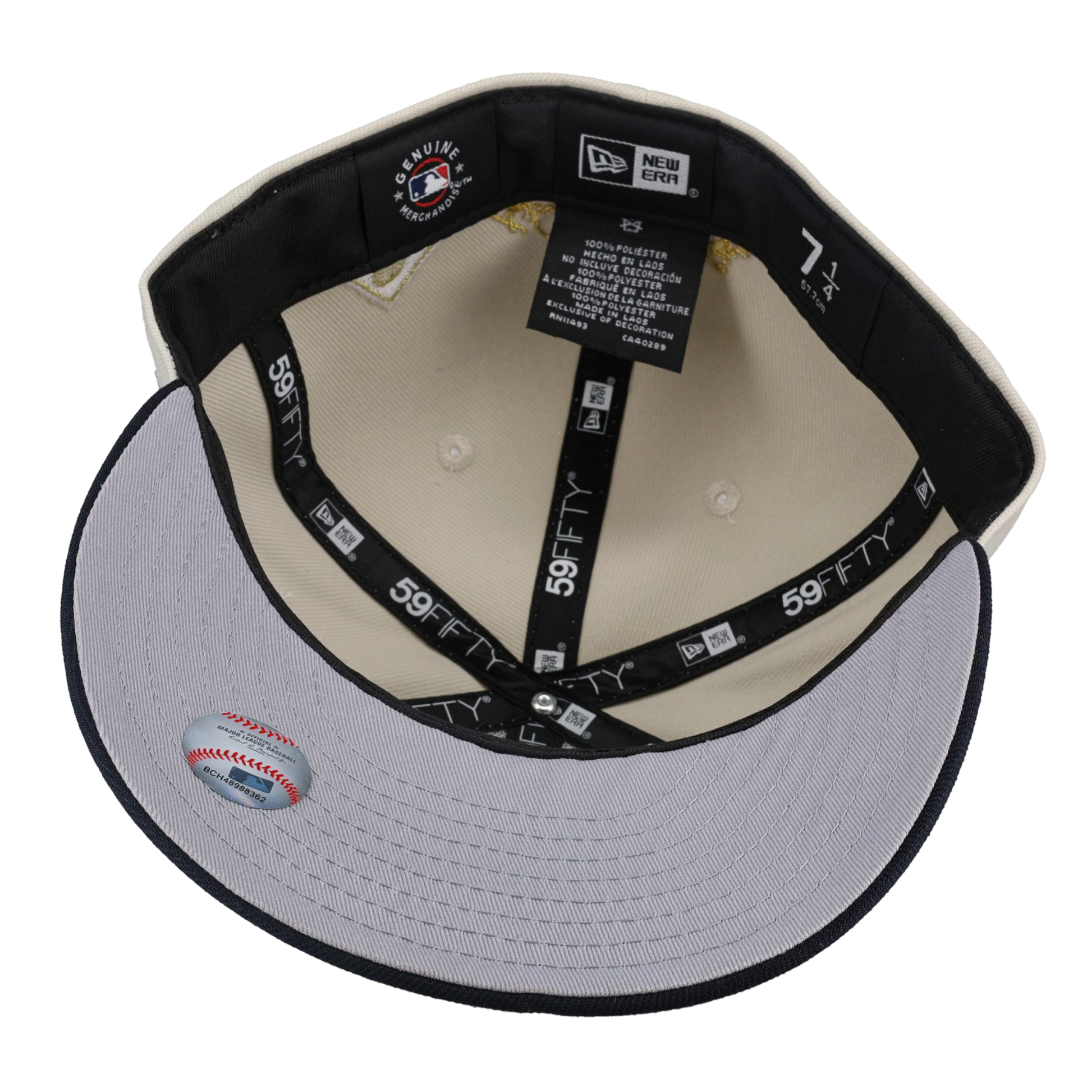 Houston Astros World Class Champions Pack 59Fifty Fitted Hat