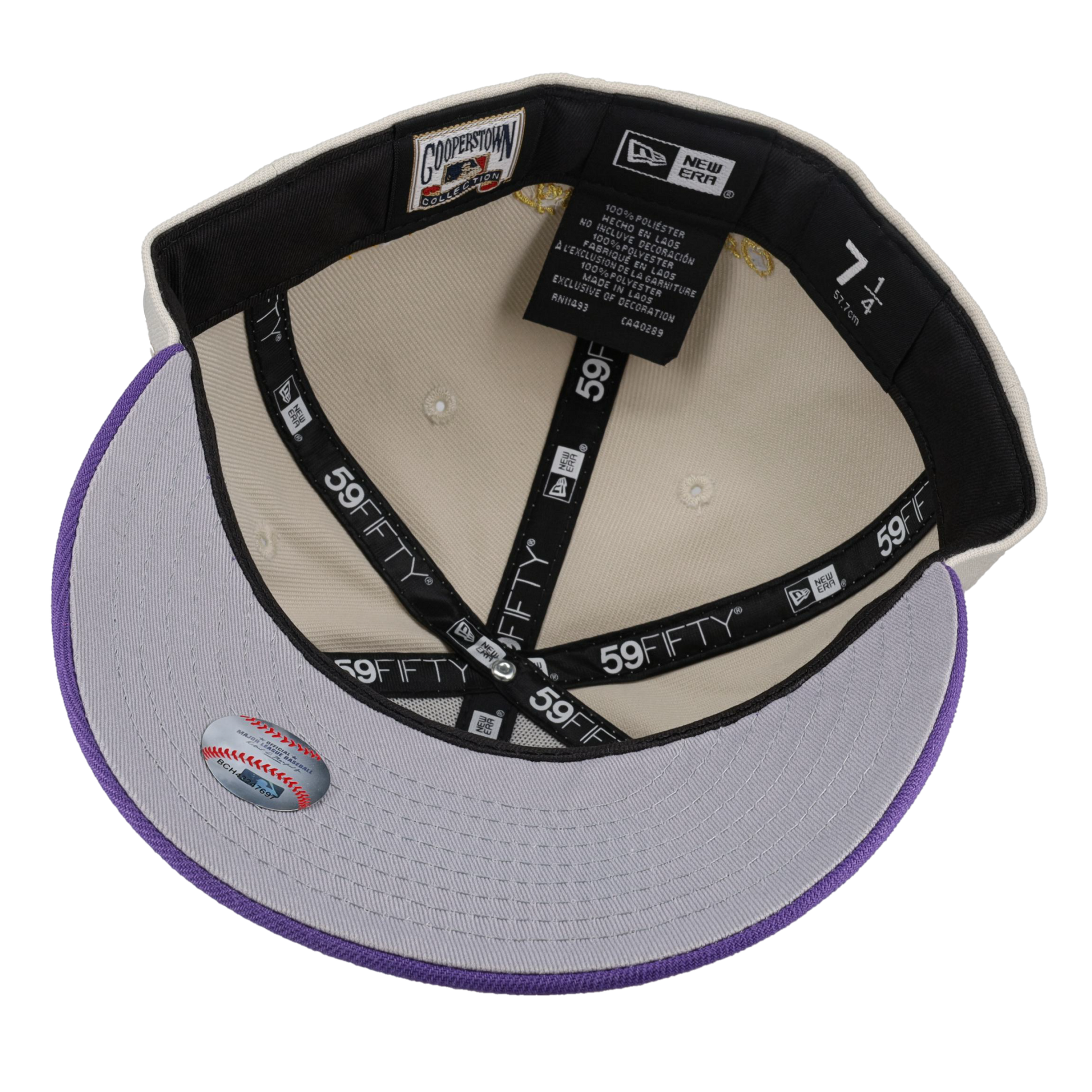 Arizona Diamondbacks World Class Champions Pack 59Fifty Fitted Hat