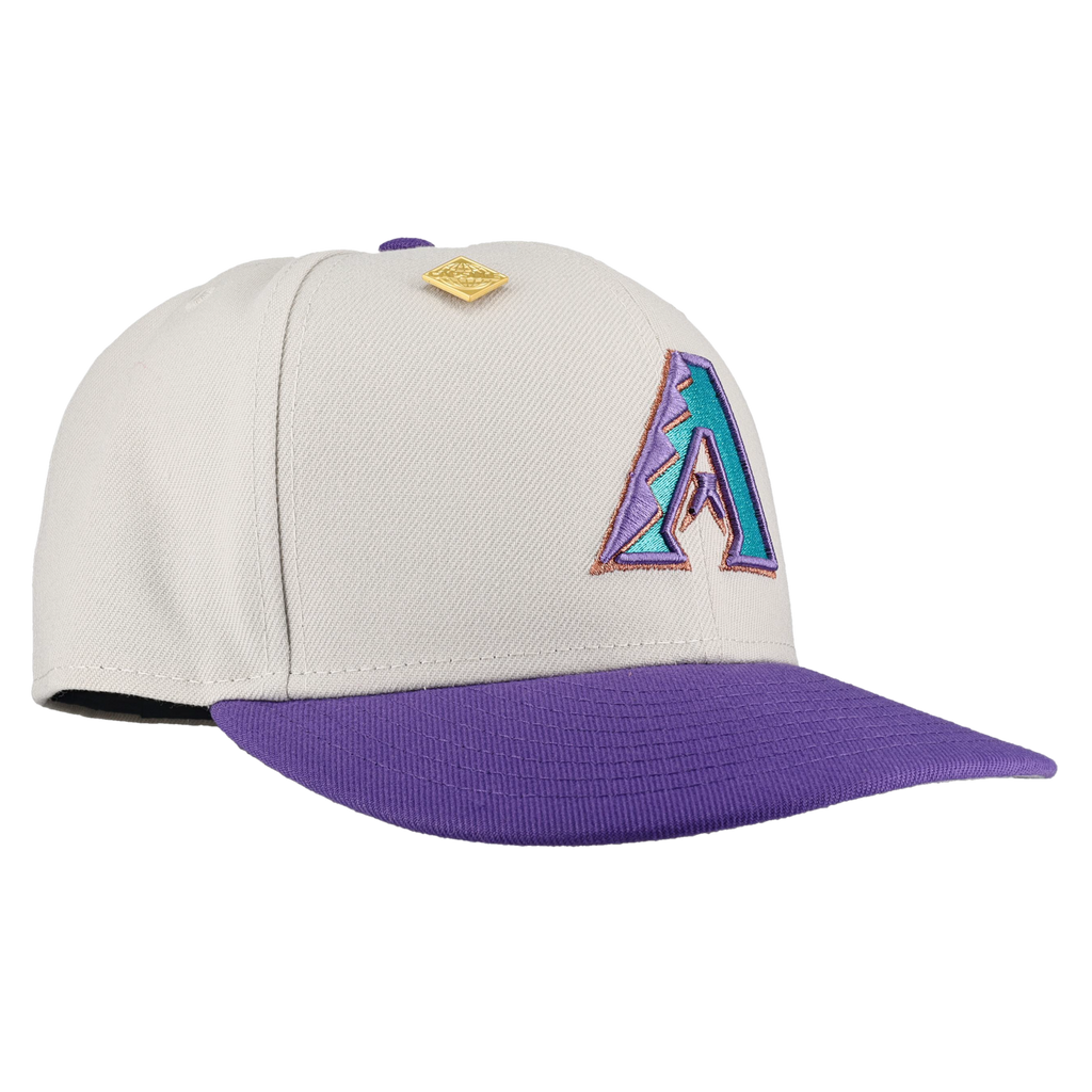 Arizona Diamondbacks World Class Champions Pack 59Fifty Fitted Hat