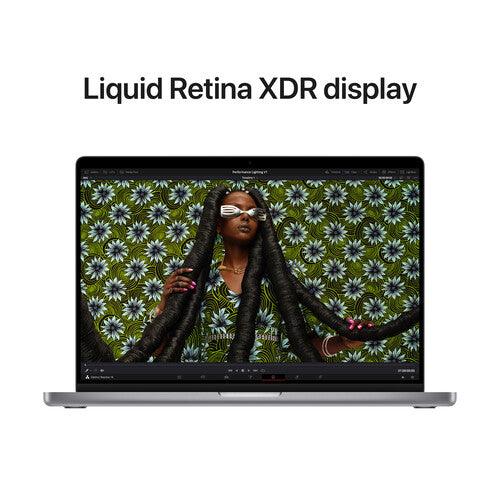 Apple MacBook Pro (2023) 16-inch M2 Max 12-Core CPU 38-Core 96GB RAM 1TB SSD