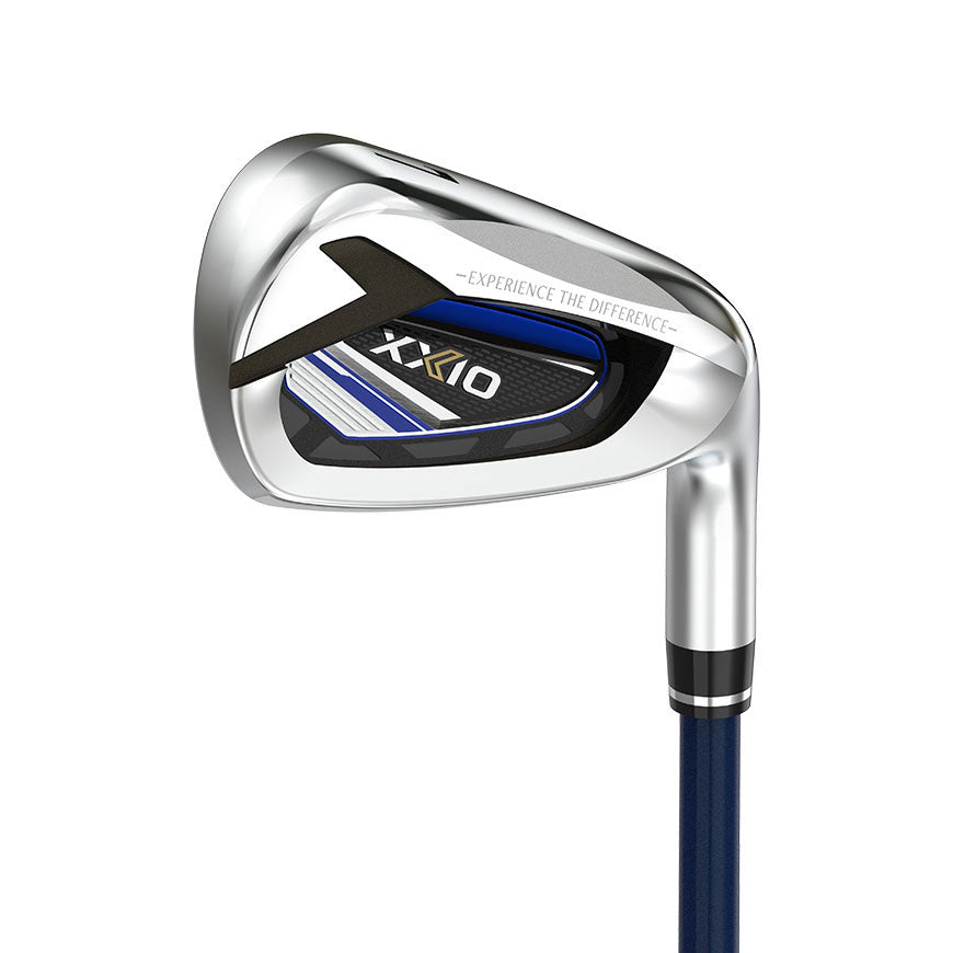 XXIO 12 Men's Iron Set