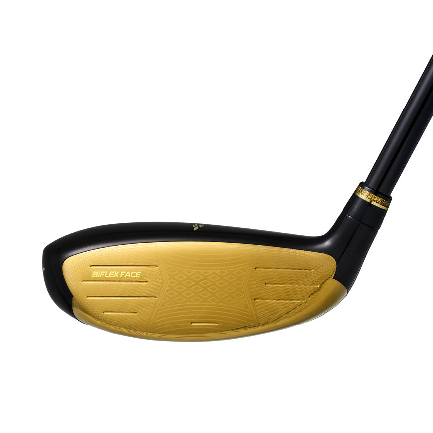 XXIO Prime 13 Royal Edition Fairway Woods