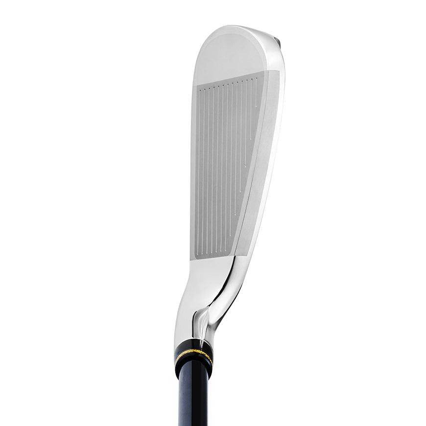 XXIO Prime 13 Royal Edition Single Irons and Wedges
