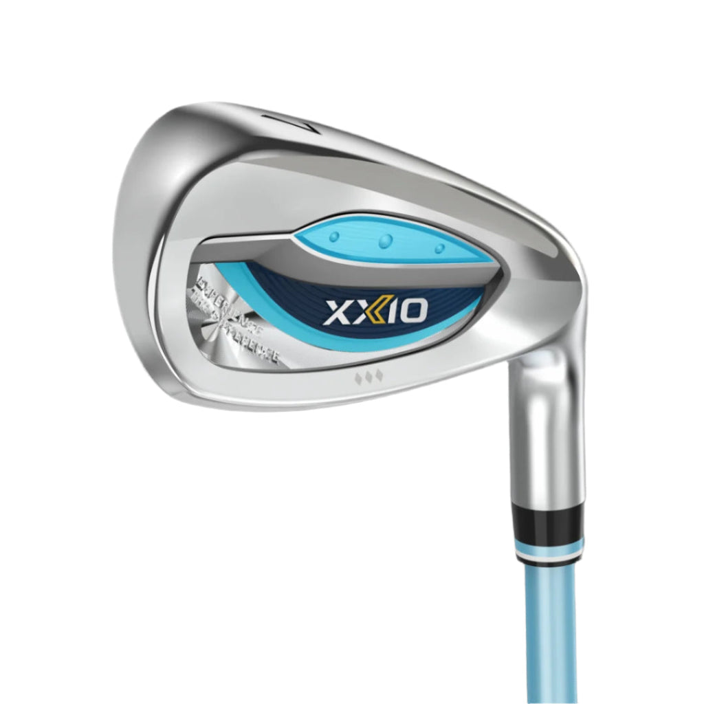 XXIO 13 Women's  Single Irons & Wedges