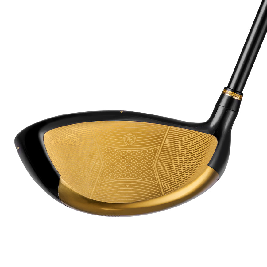 XXIO Prime 13 Royal Edition Drivers