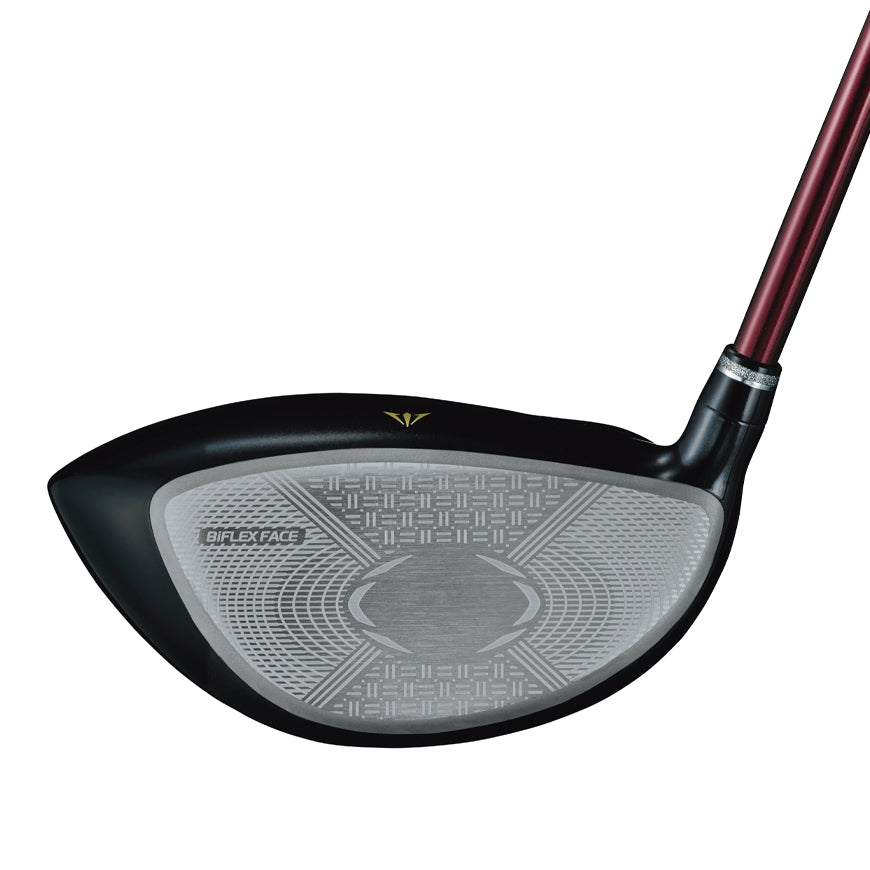 XXIO Prime 13 Drivers