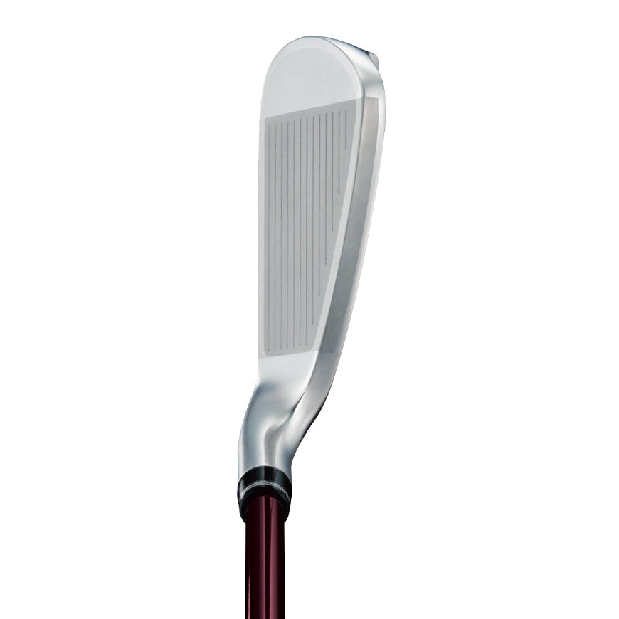 XXIO Prime 13 Single Irons and Wedges