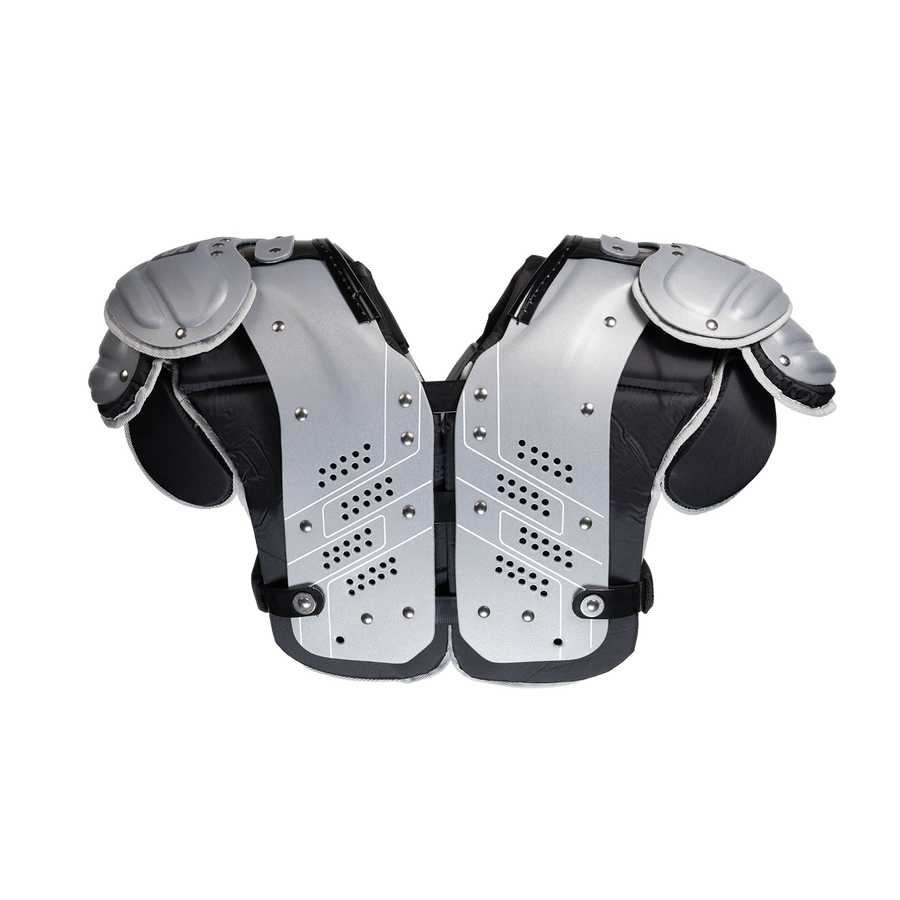 XV LINE SHOULDER PADS - AIR
