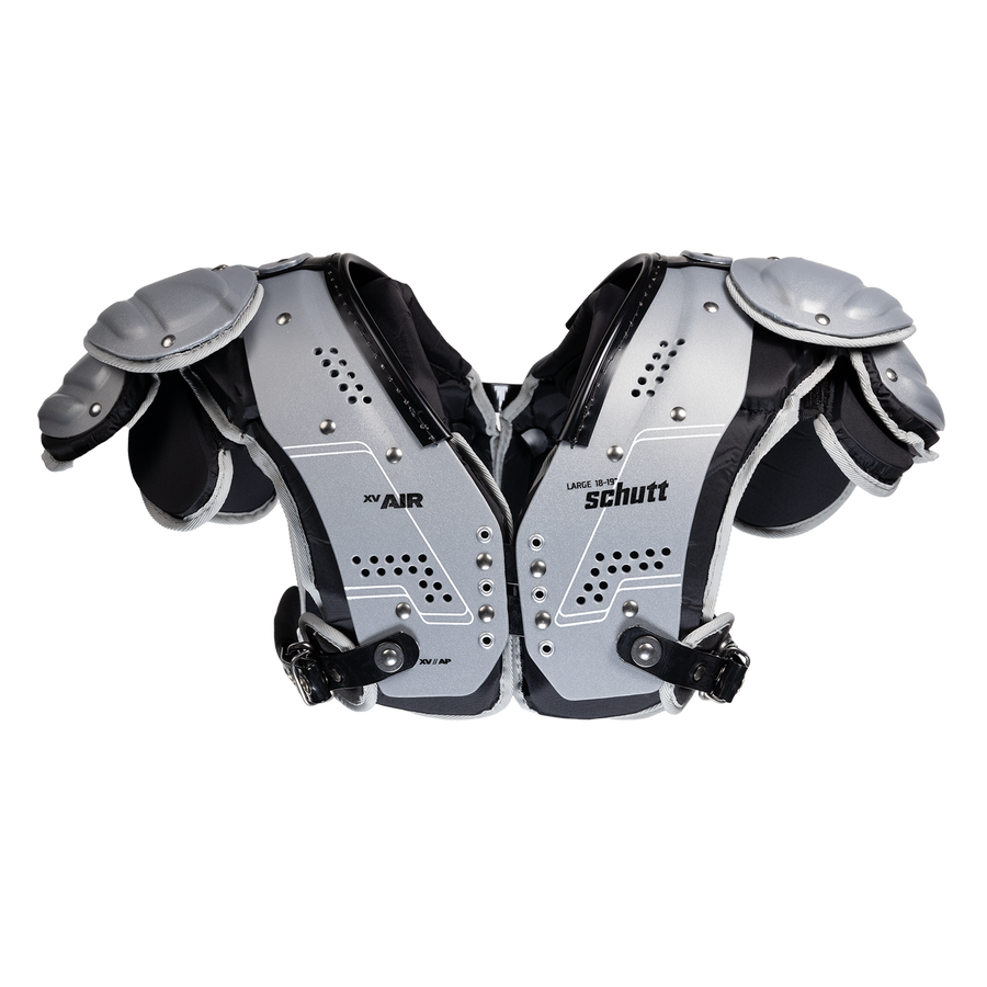 XV All-Purpose Shoulder Pads - AIR