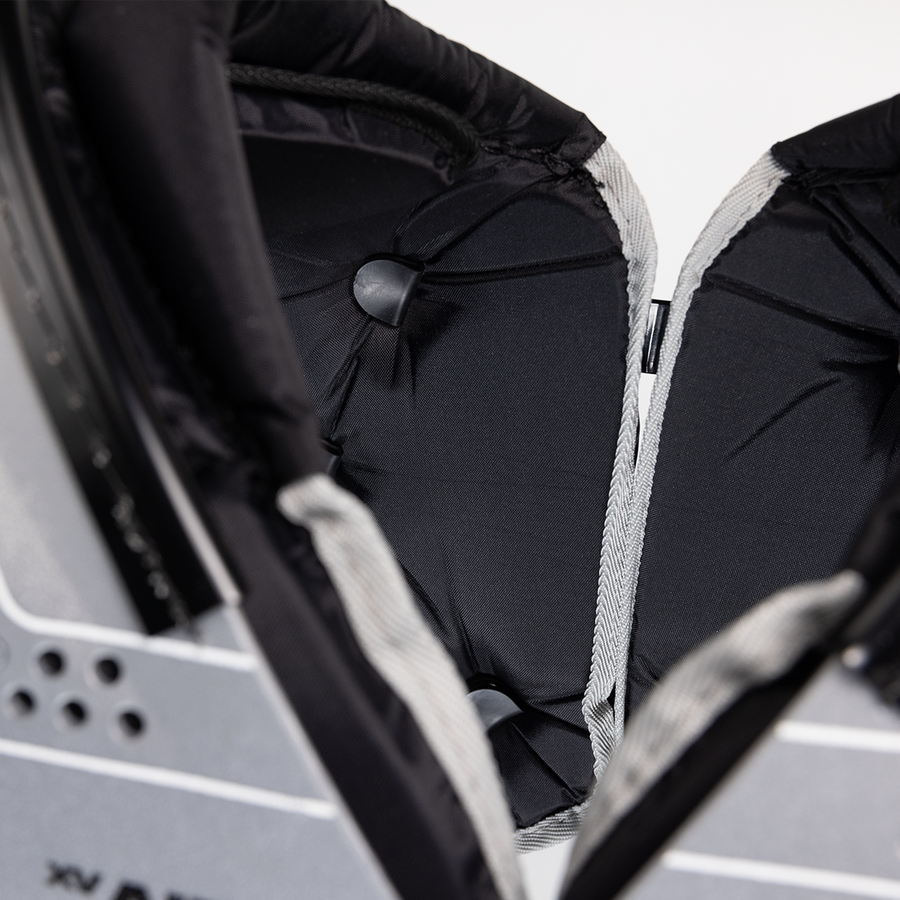 XV LINE SHOULDER PADS - AIR