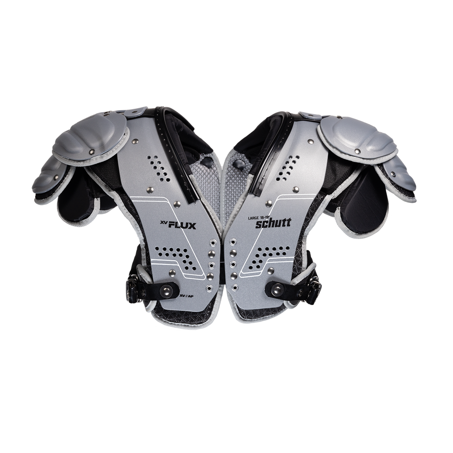 XV All-Purpose Shoulder Pads - FLUX