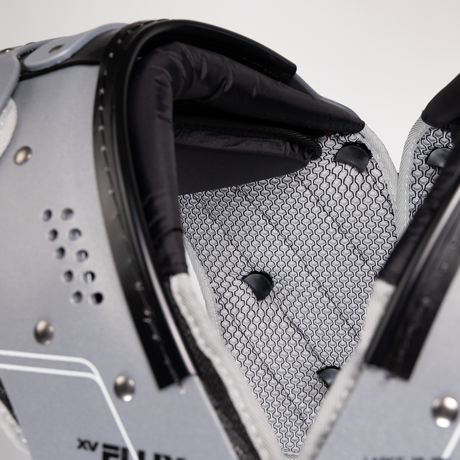 XV All-Purpose Shoulder Pads - FLUX