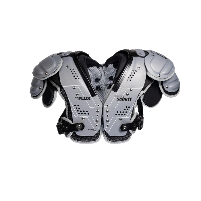 XV SKILL SHOULDER PADS - FLUX